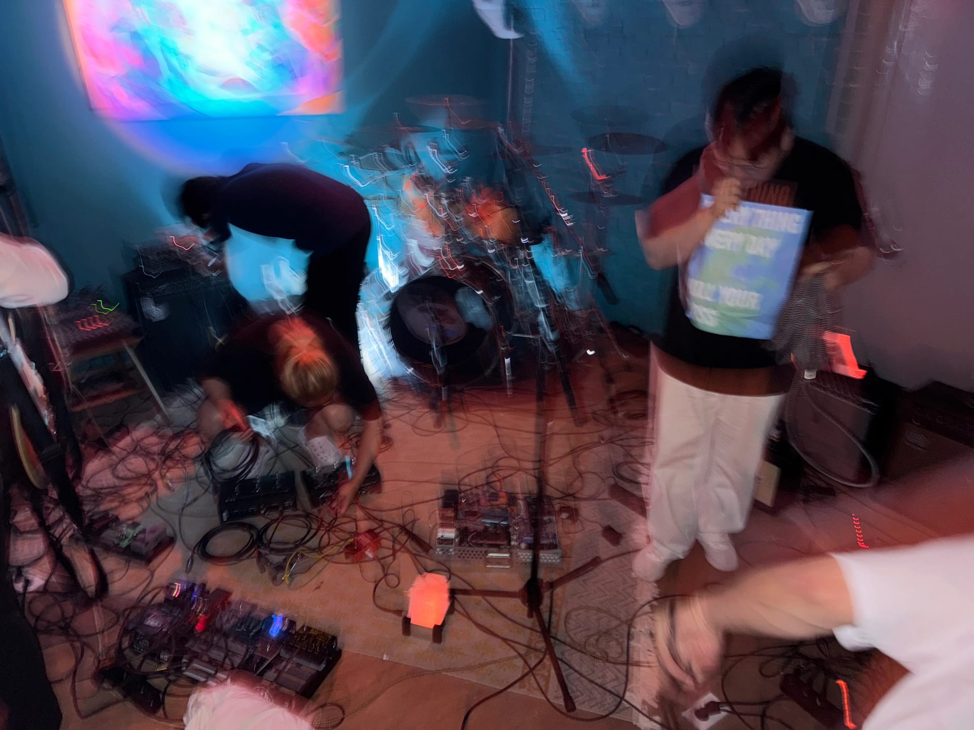 경기아트콜렉티브 오프닝 파티 - 이미지 4