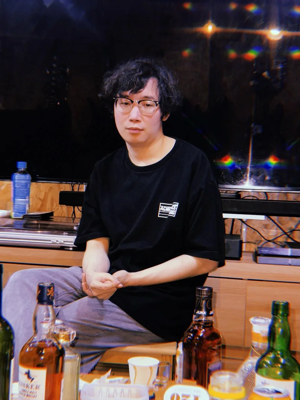 수원 Acme Studio 집들이 네트워킹 현장 스케치 - 이미지 6