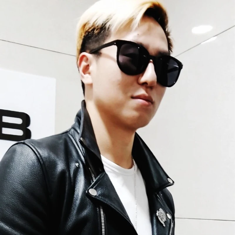 정 훈 aka 흑염소